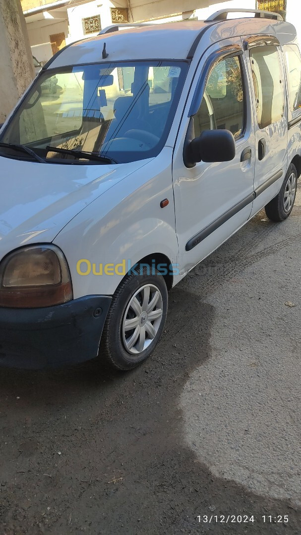 Renault Kangoo 2001 Kangoo