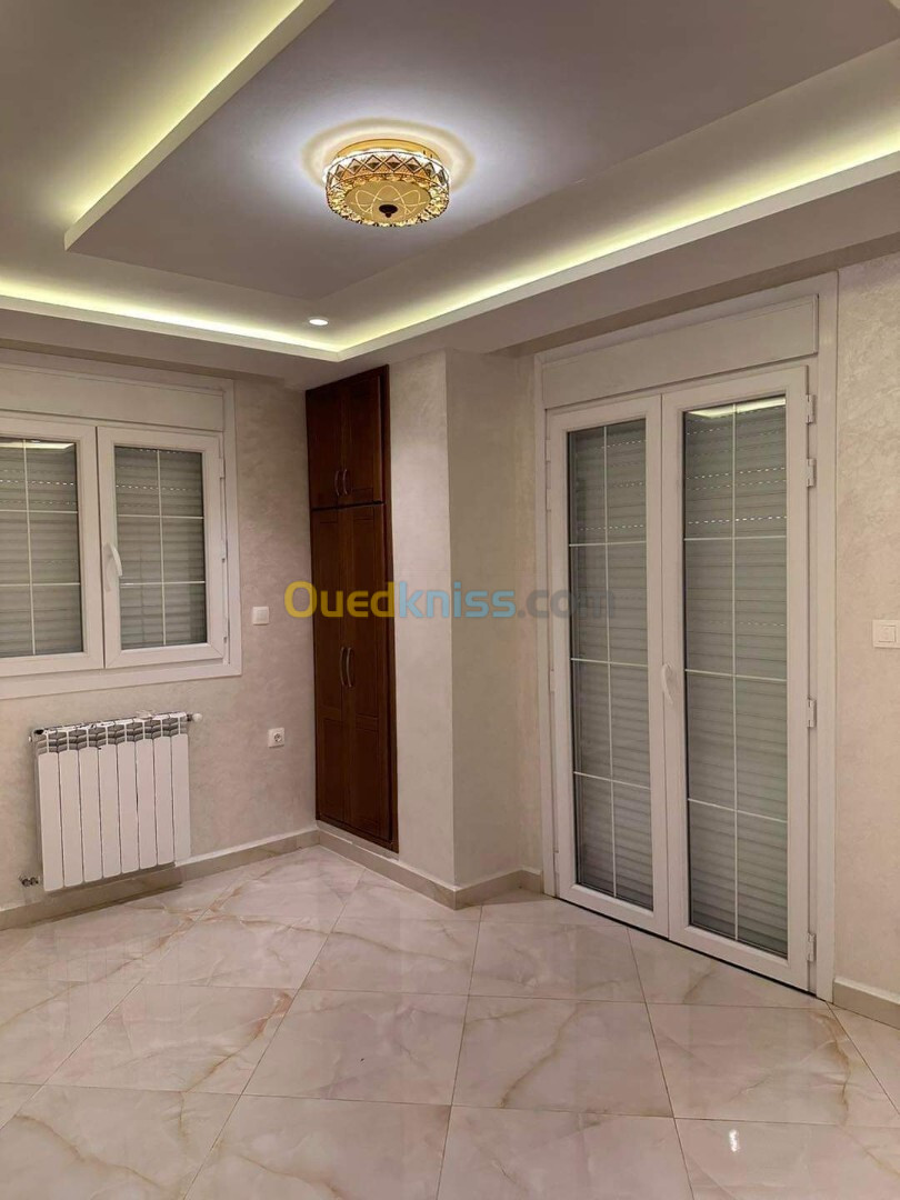 Vente Appartement F3 Alger Bordj el kiffan