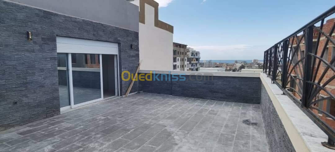 Vente Appartement F2 Alger Bordj el kiffan