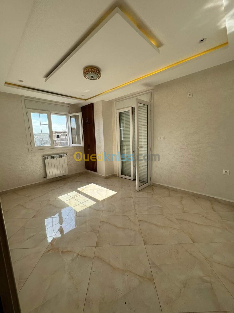 Vente Appartement F4 Alger Bordj el kiffan