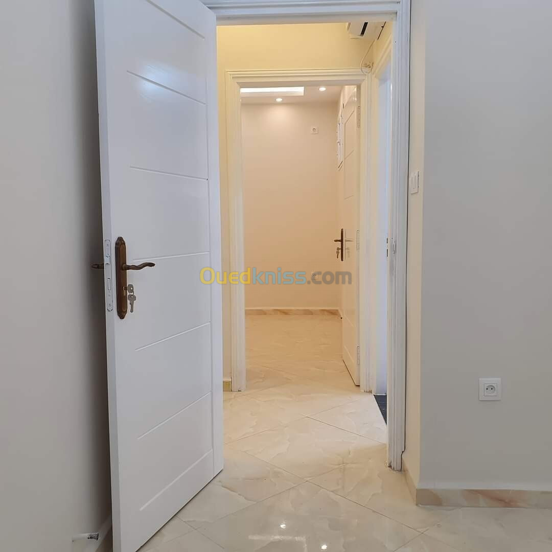 Vente Appartement F3 Alger Bordj el kiffan