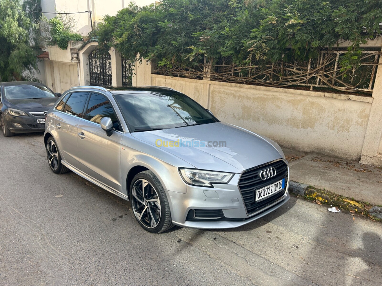 Audi A3 2019 A3