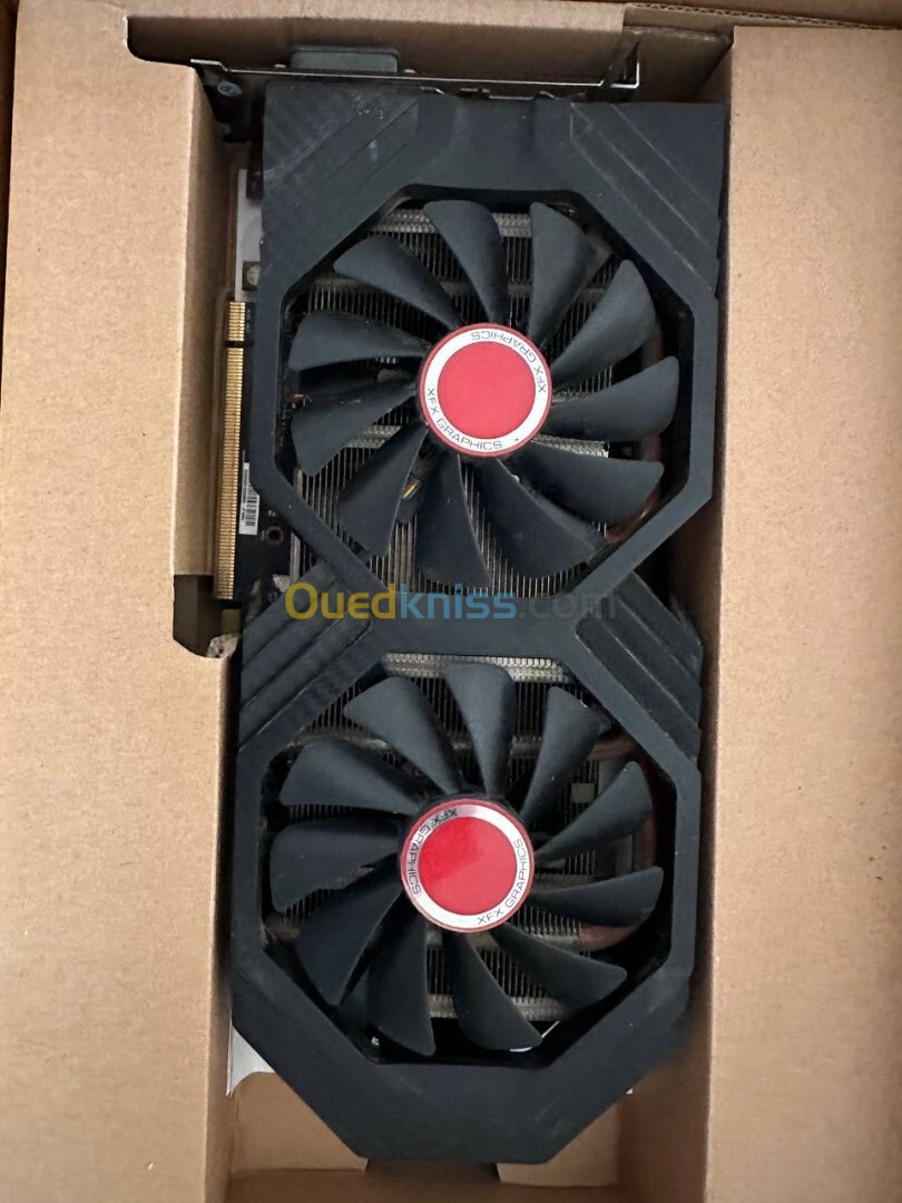 RX 580 8GB