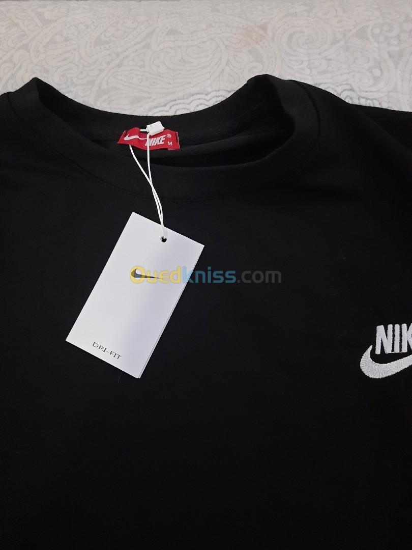short + tee shirt Nike original