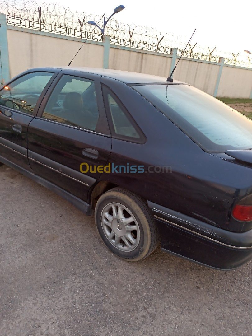 Renault Safrane 1995 Safrane