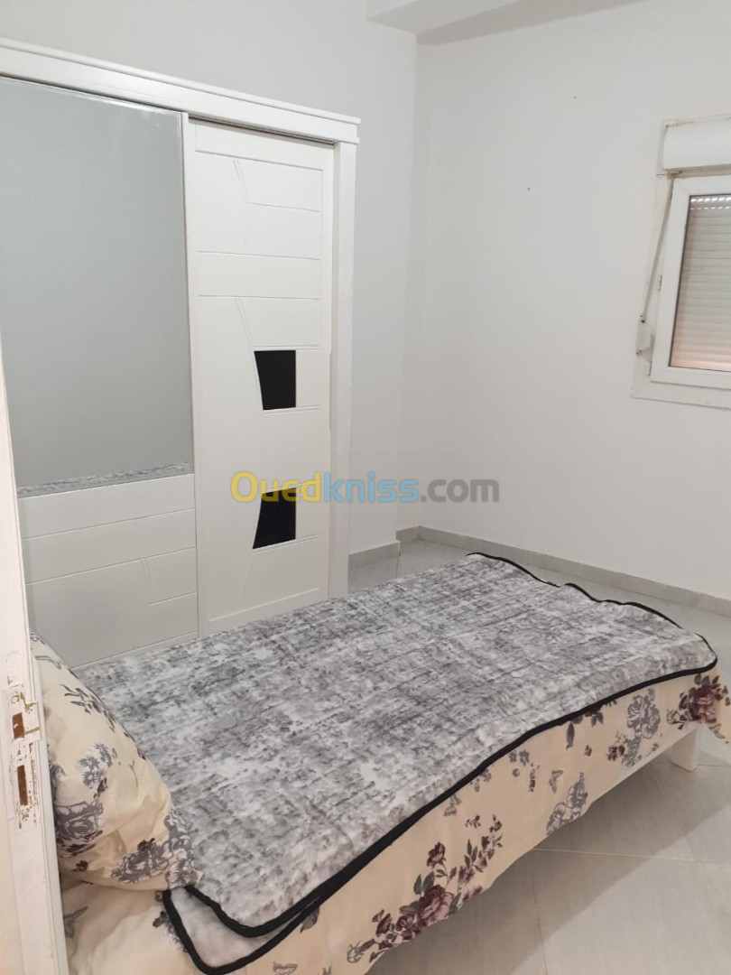 Location Appartement Oran Oran