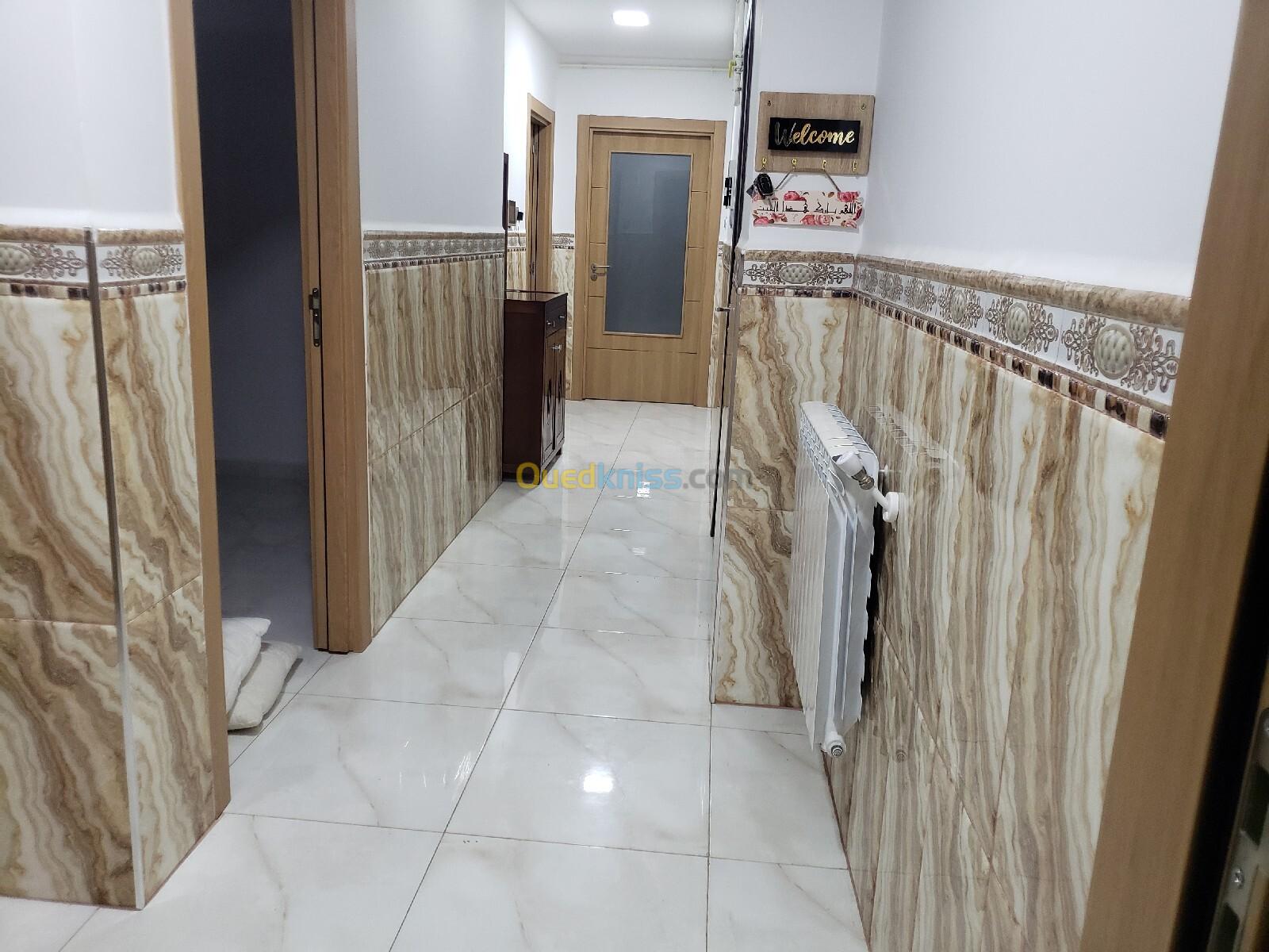 Location vacances Appartement F2 Alger Bachdjerrah