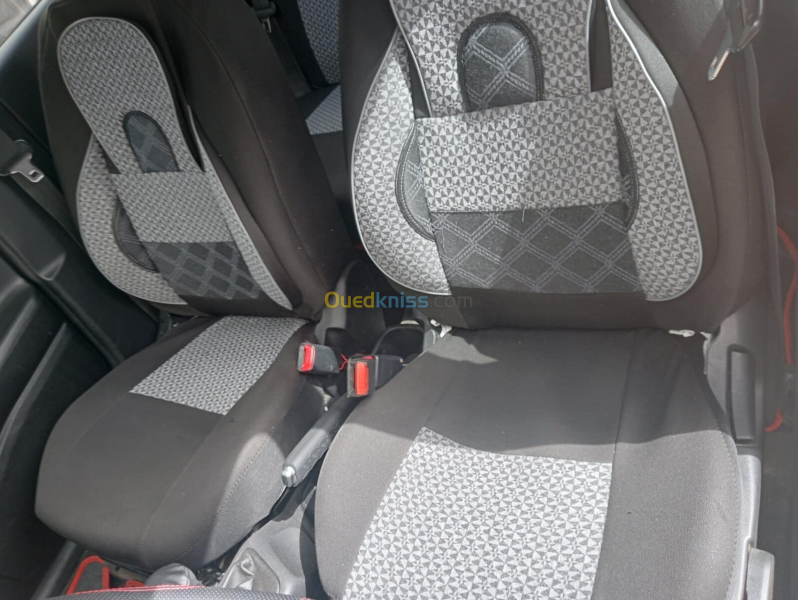 Kia Picanto 2016 Sportline