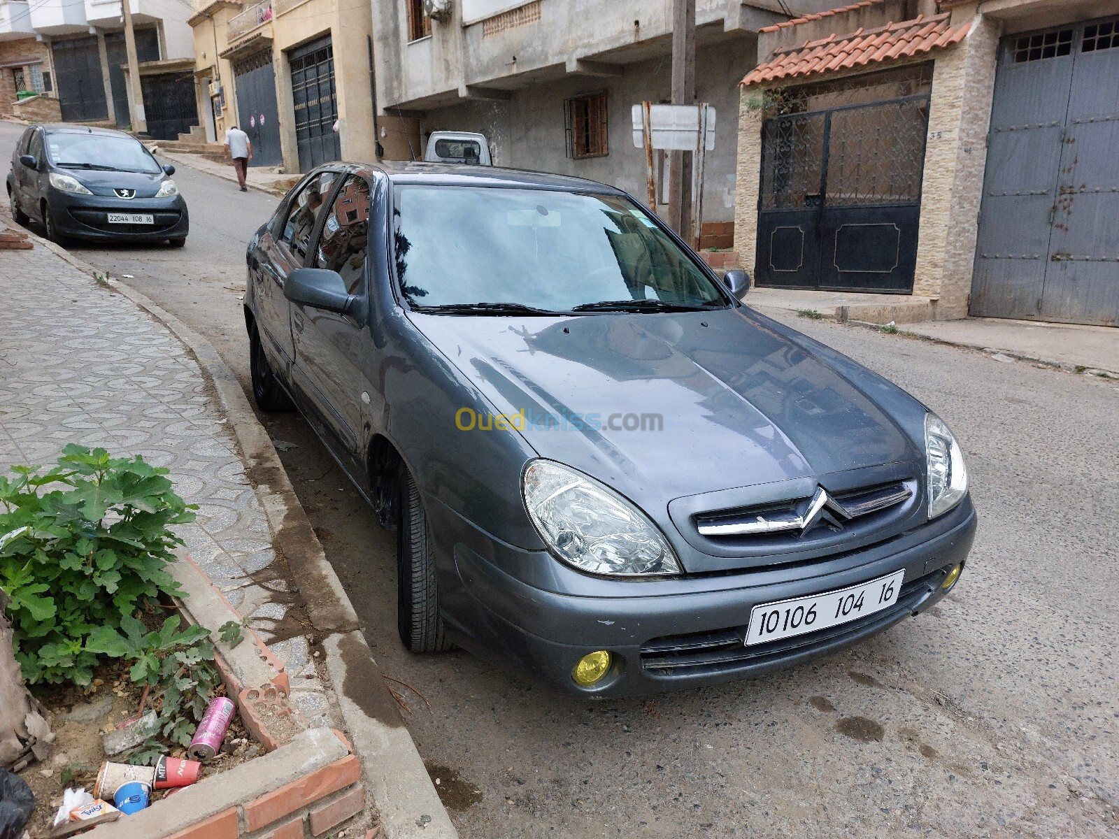 Citroen Xsara 2004 Xsara