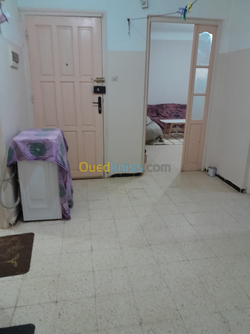 Vente Appartement F3 Laghouat Hassi rmel