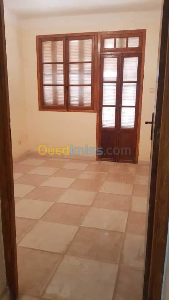 Vente Appartement Boumerdès Khemis el khechna