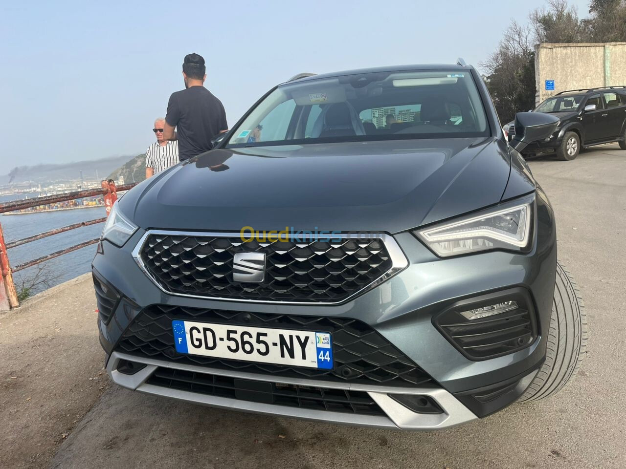 Seat ATECA 2021 FR