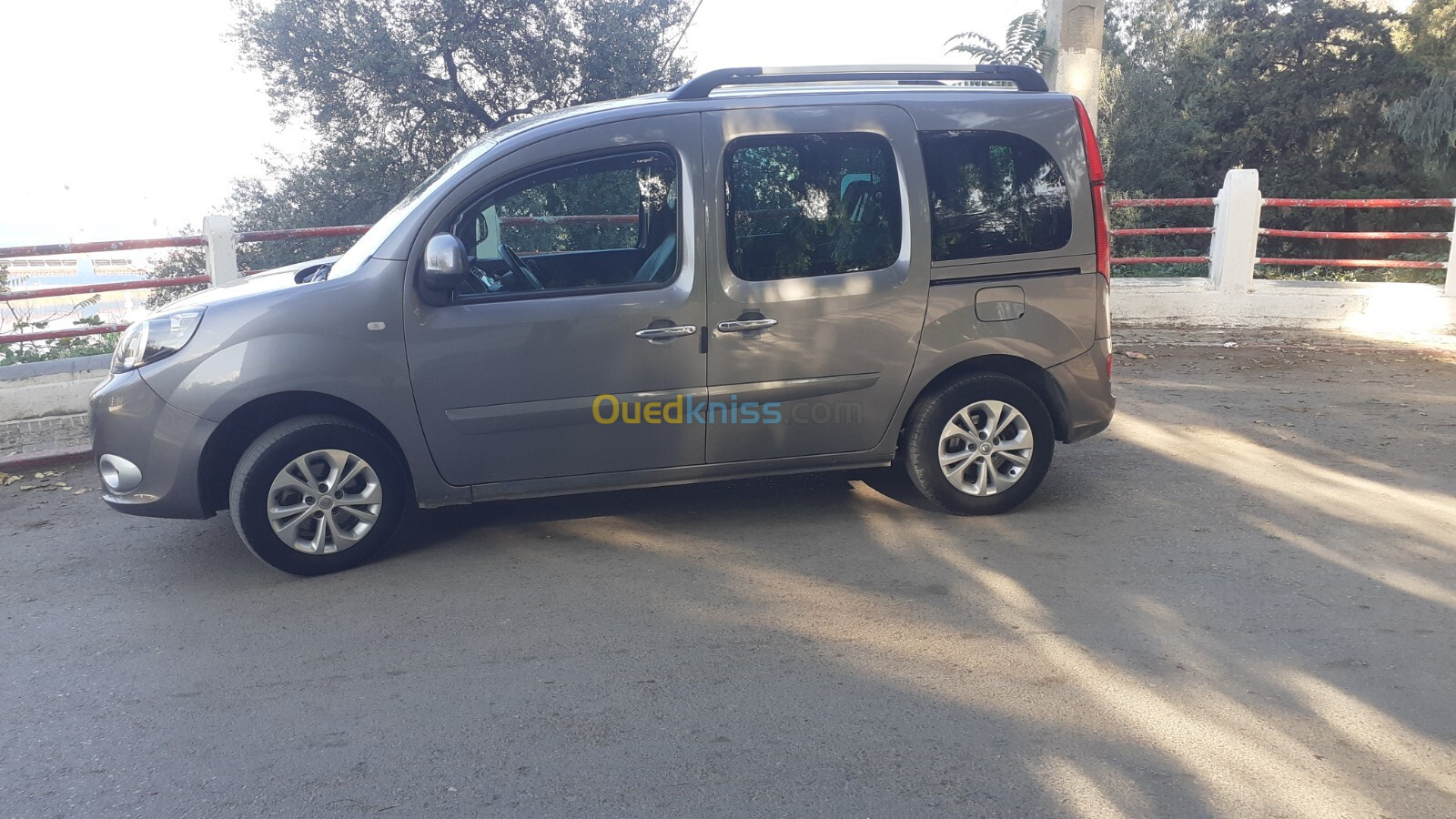 Renault Kangoo 2021 2021