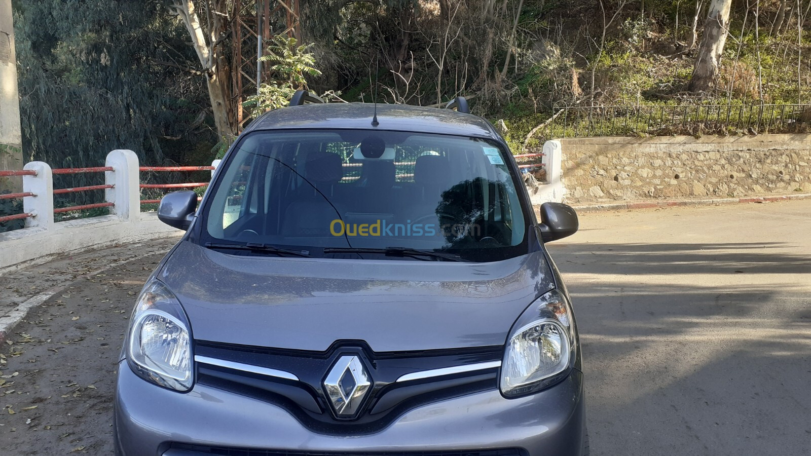 Renault Kangoo 2021 2021