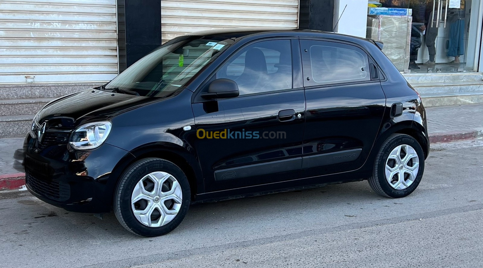 Renault Twingo 2021 Twingo