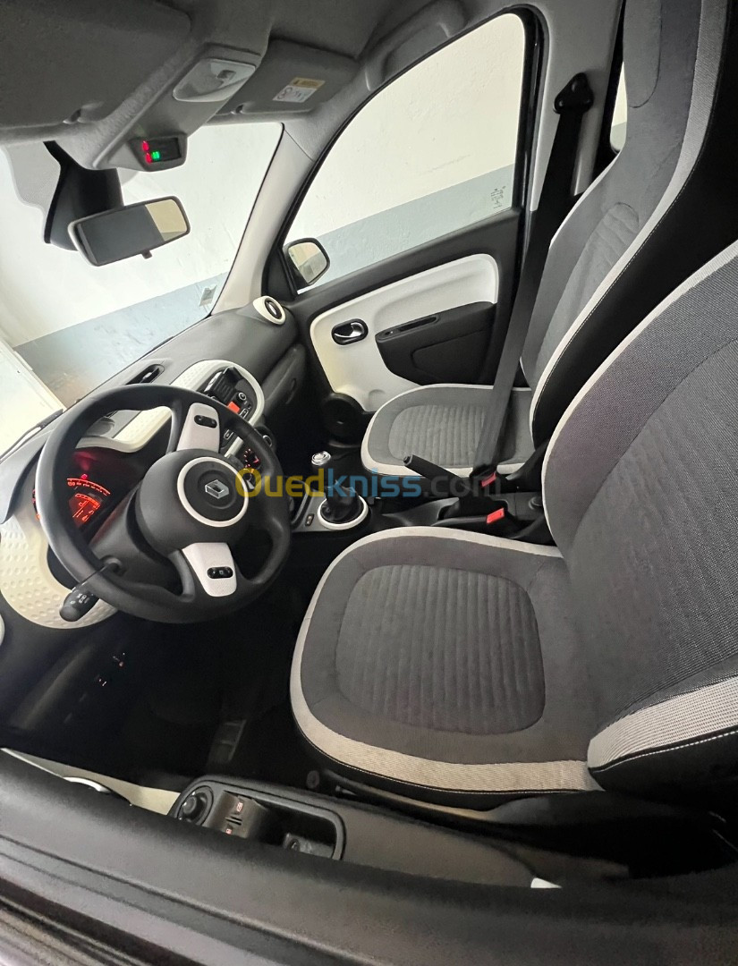 Renault Twingo 2021 Twingo