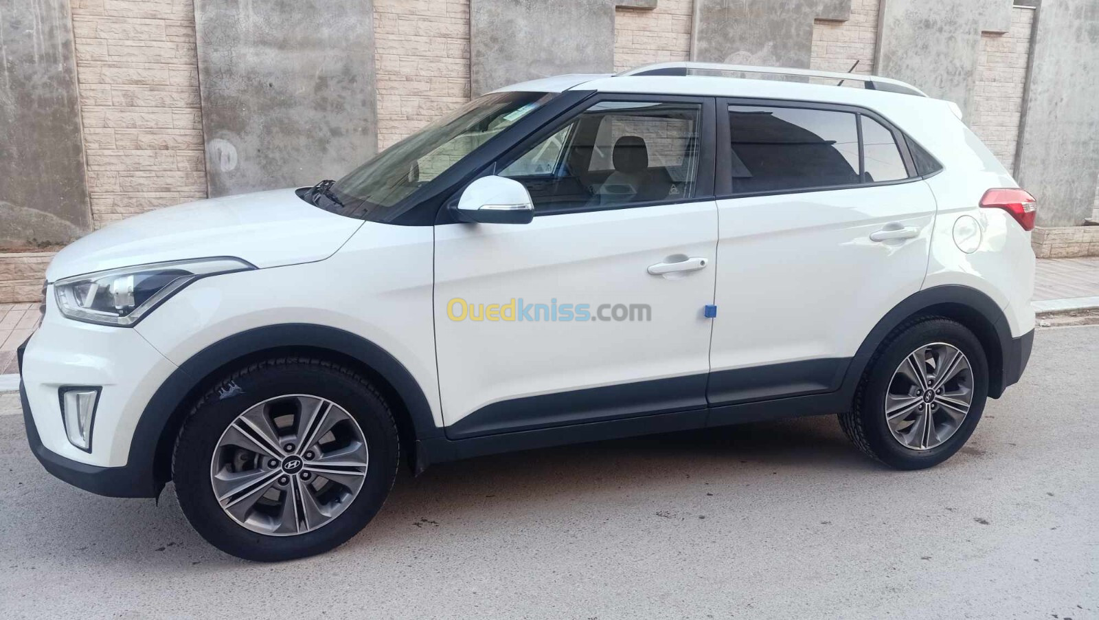 Hyundai Creta 2019 GLS