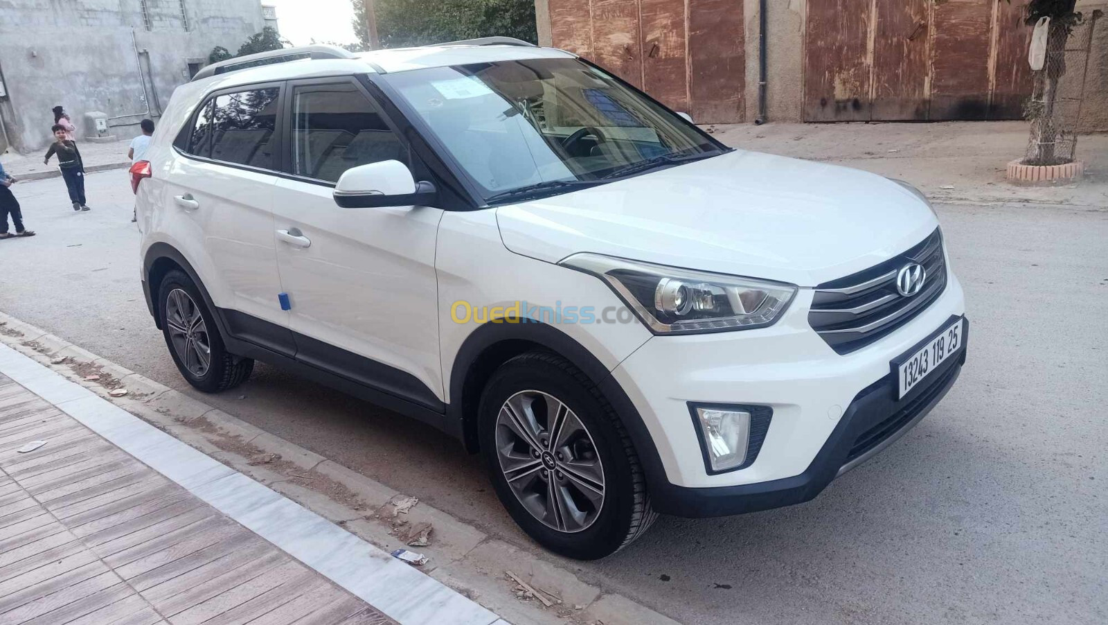 Hyundai Creta 2019 GLS