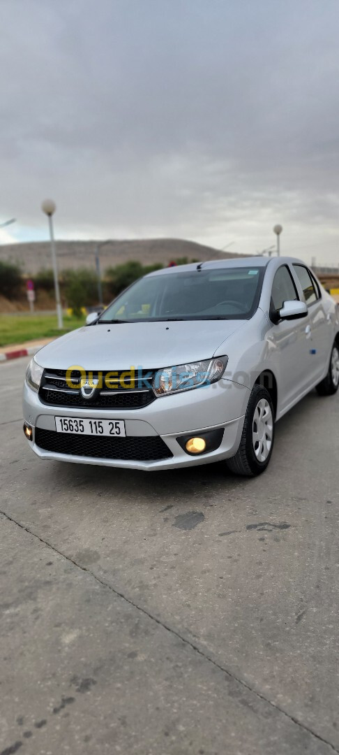 Dacia Logan 2015 Logan