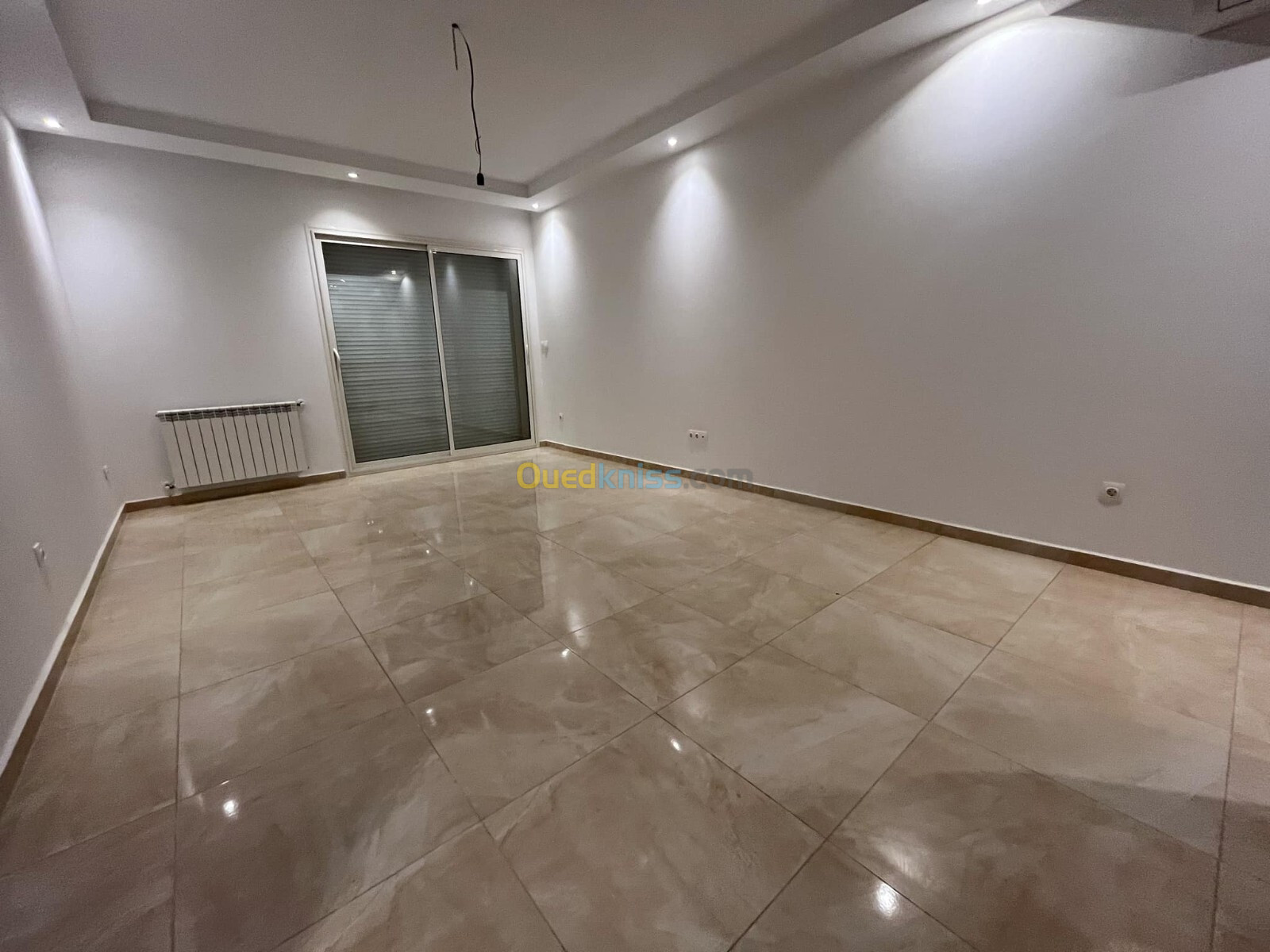 Location Appartement F5 Alger Cheraga