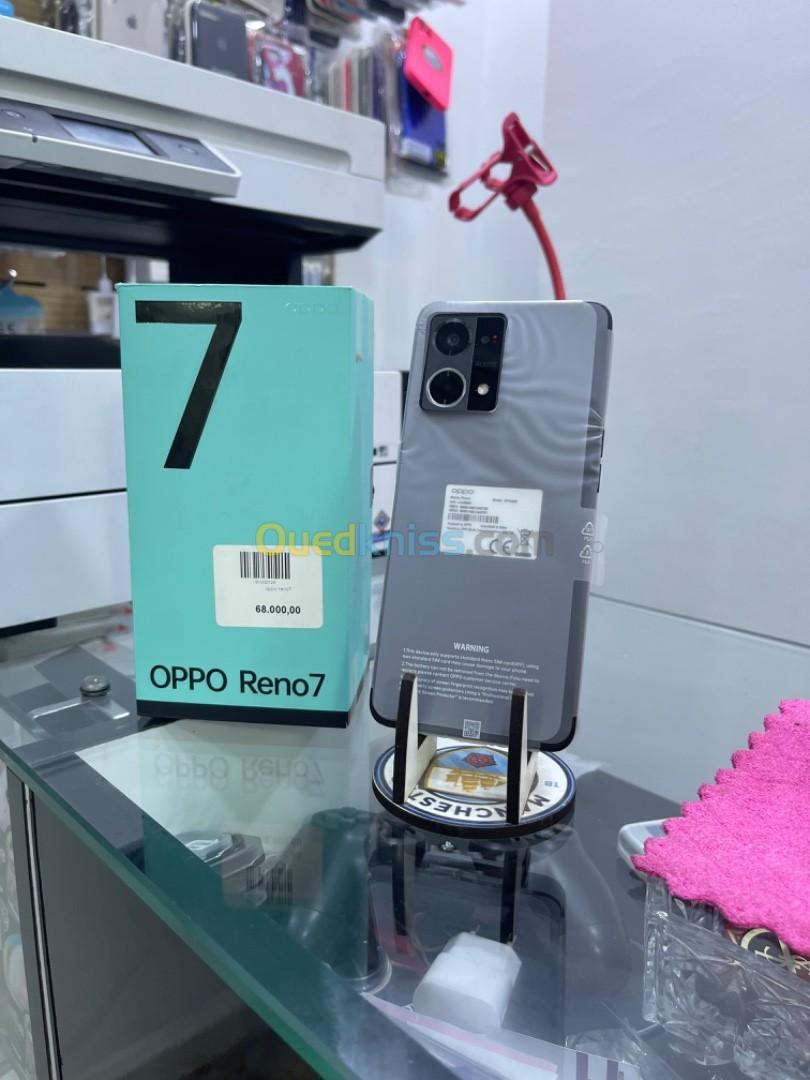 Oppo Reno 7