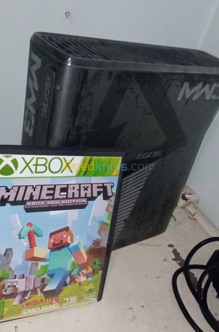 Xbox 360 slim 320gb