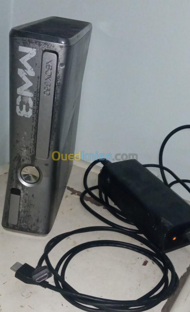 Xbox 360 slim 320gb