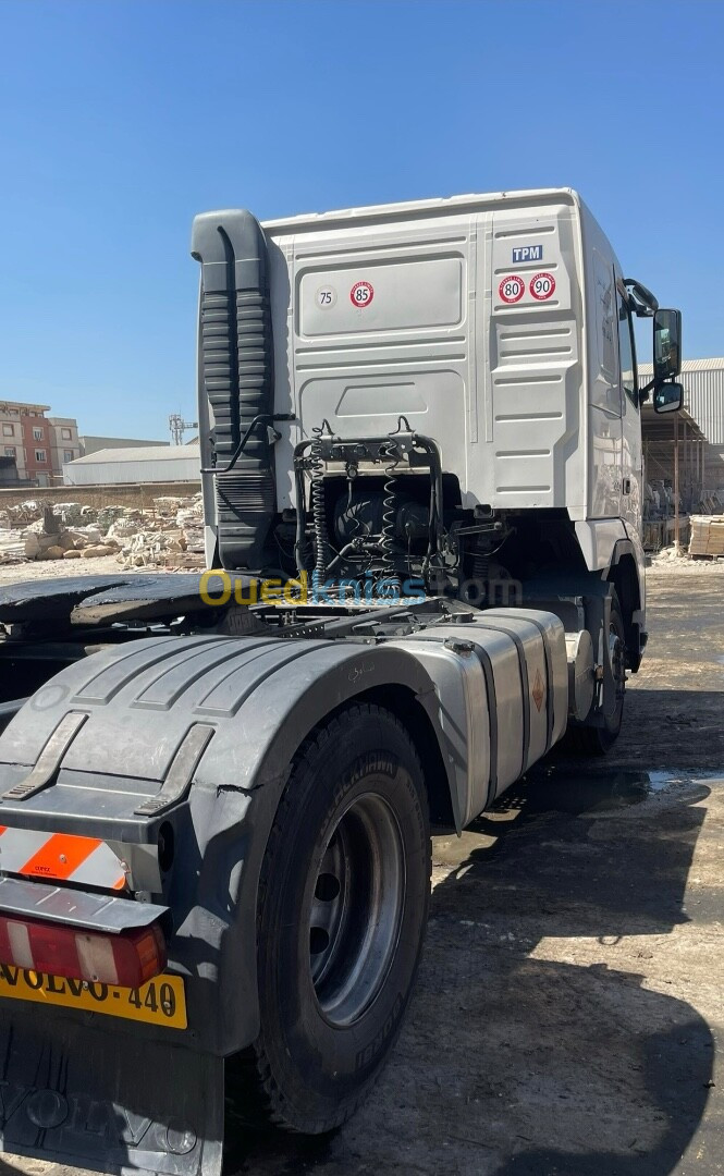 Volvo Fh 440 2012