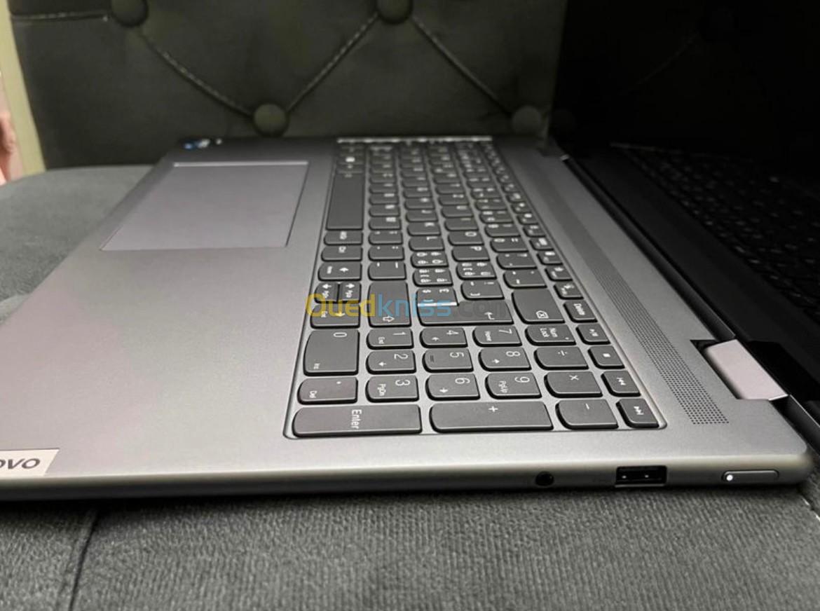 Lenovo yoga 7i x360