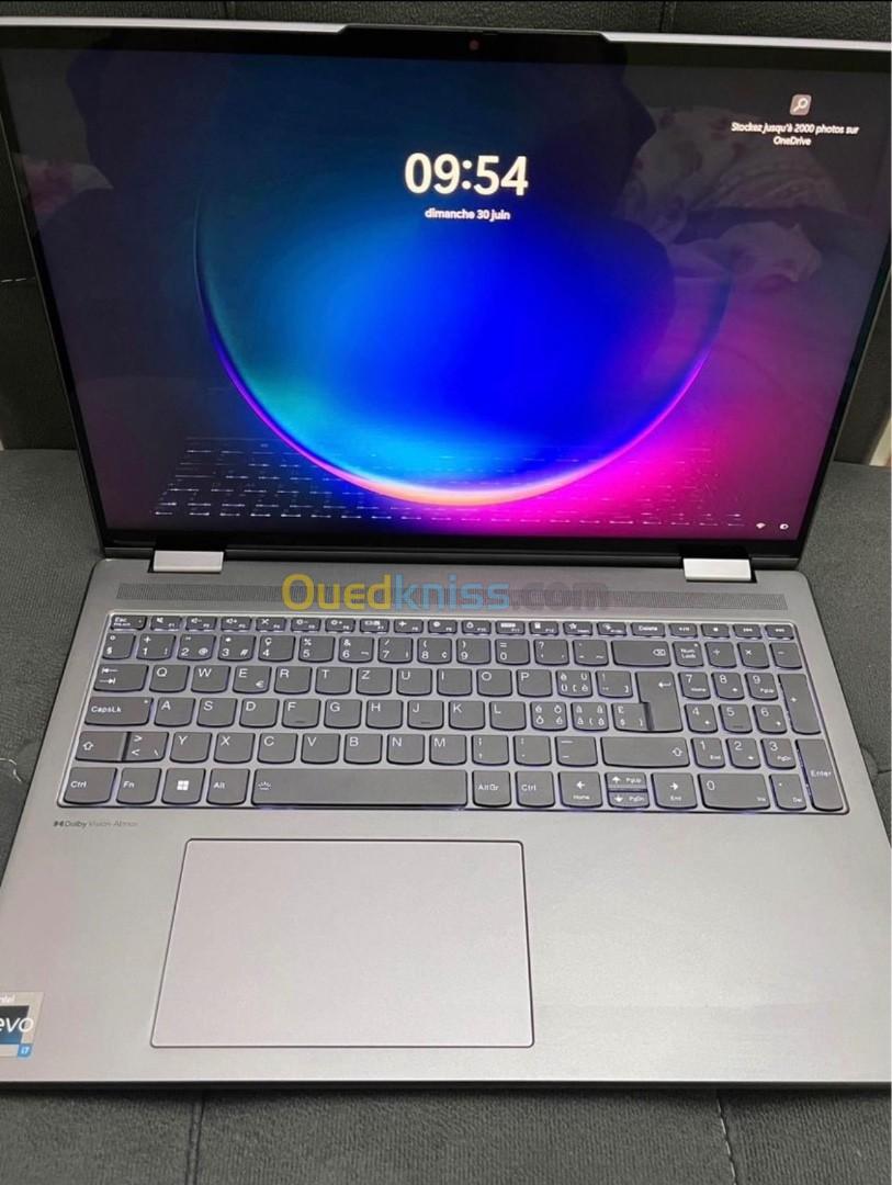 Lenovo yoga 7i x360