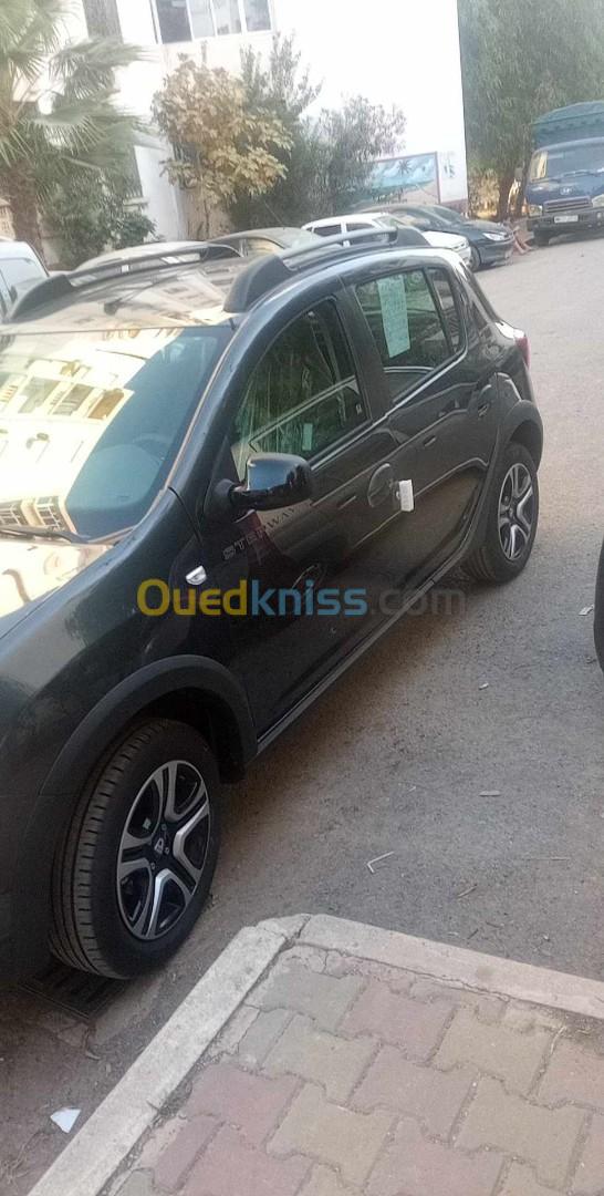 Dacia STEPWAY 2023 SANDIRO