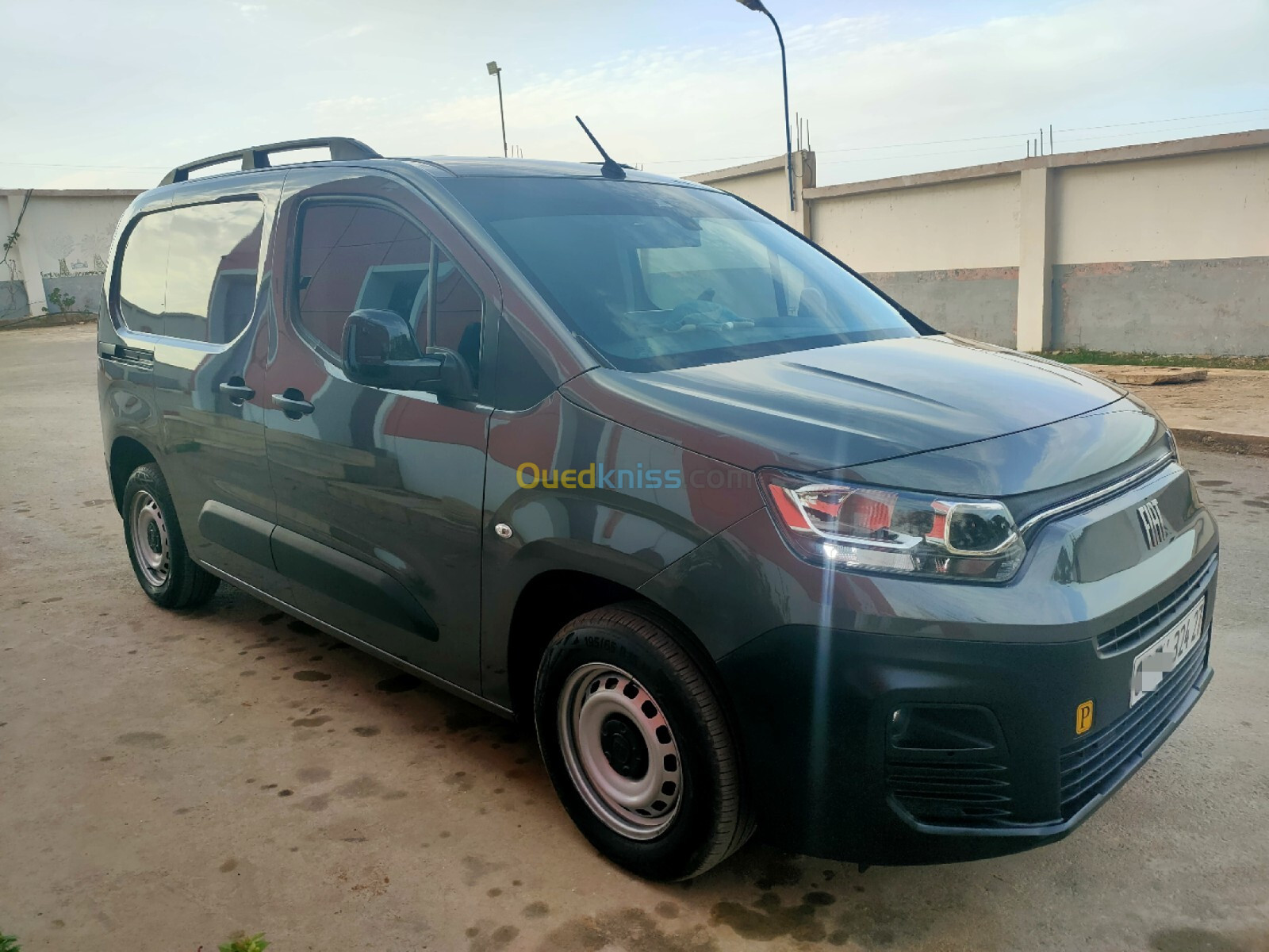 Fiat Doblo 2024 2024