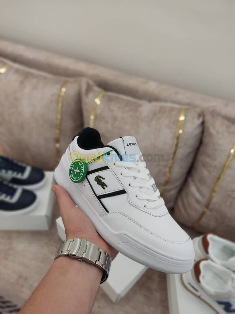 Ouedkniss clearance lacoste 2019