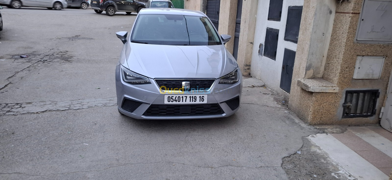 Seat Ibiza 2019 Urban