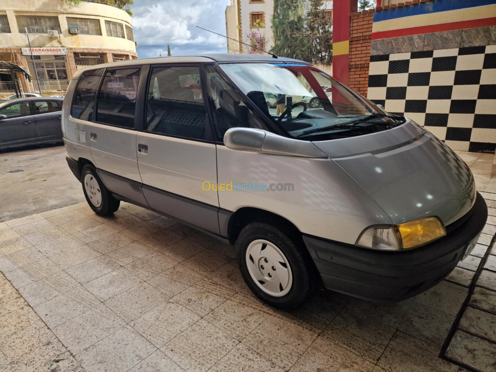 Renault Espace 1992 Espace