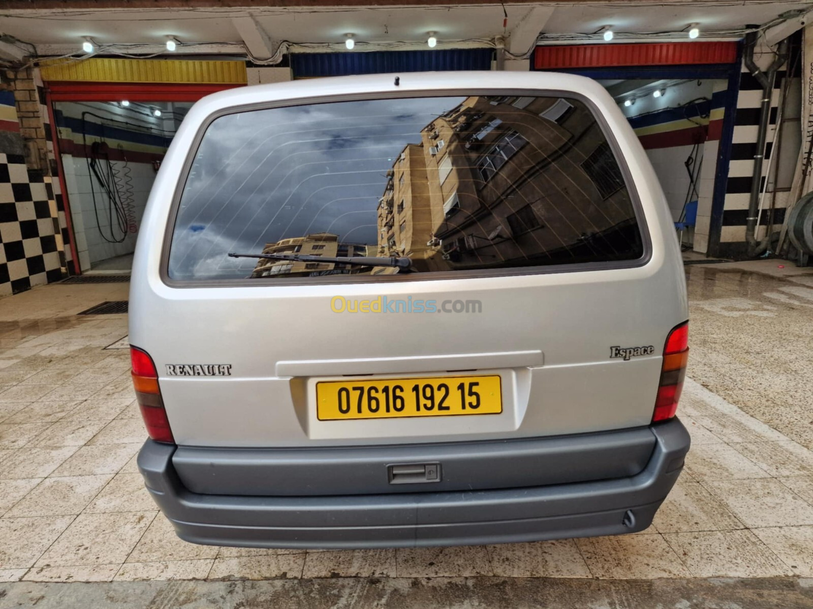 Renault Espace 1992 Espace