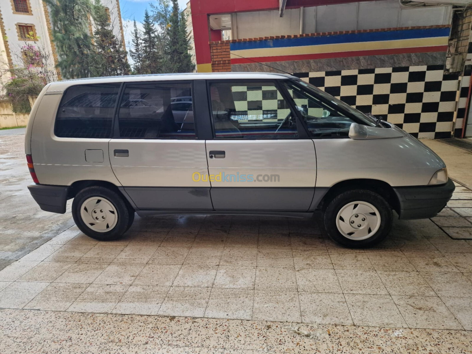 Renault Espace 1992 Espace