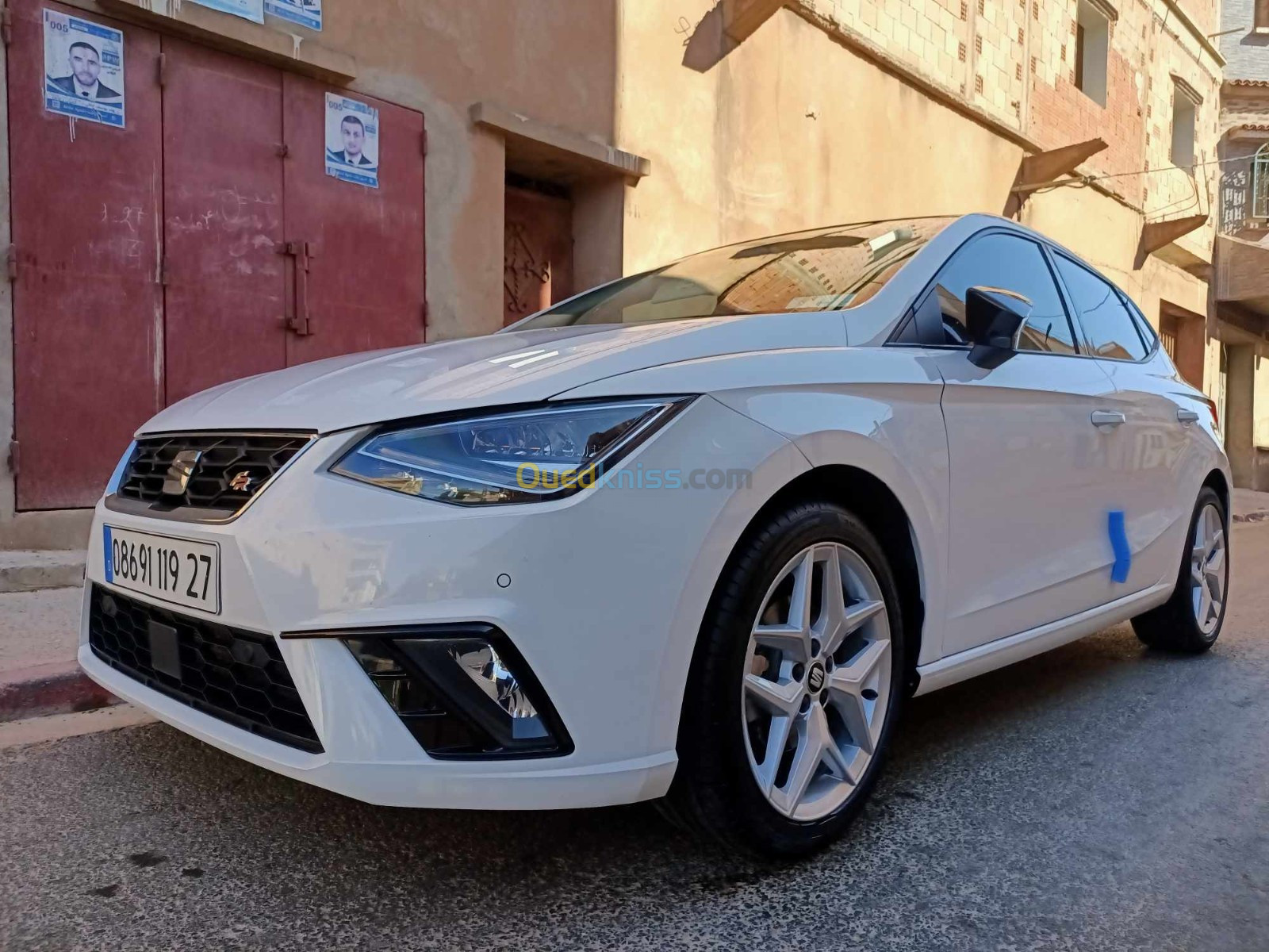 Seat Ibiza 2019 FR