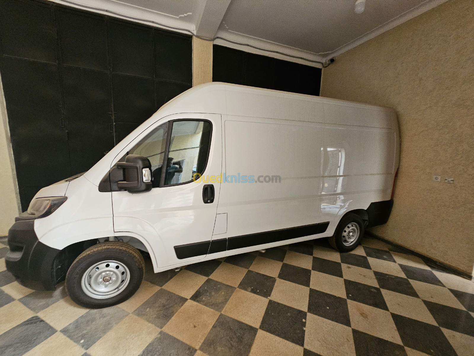 Fiat Ducato 2023