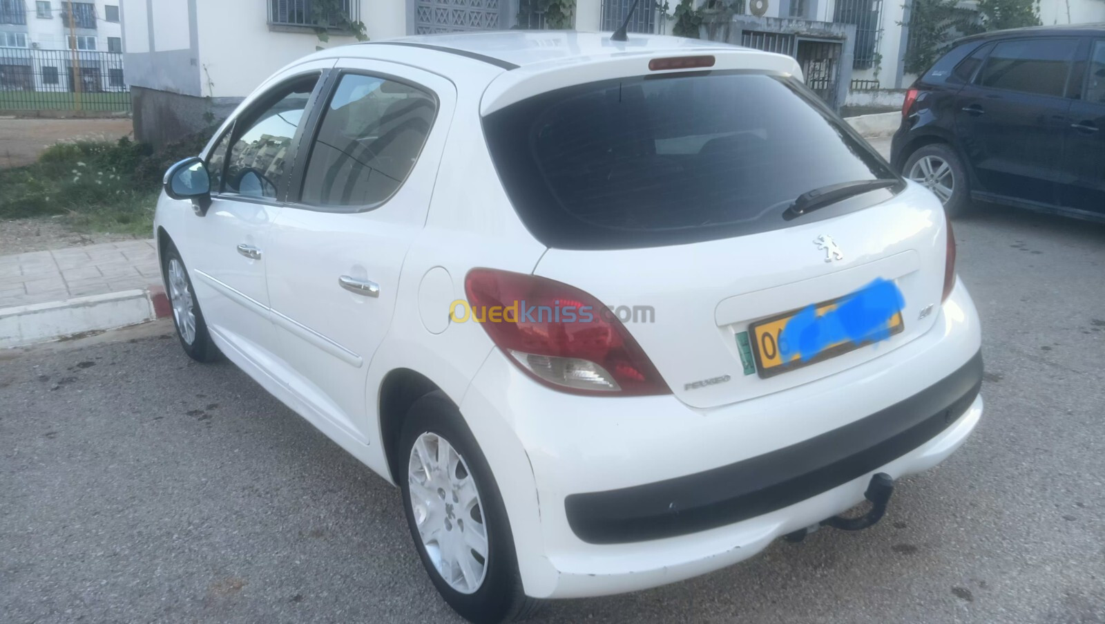 Peugeot 207 2012 207