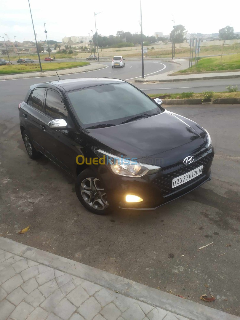 Hyundai i20 2020 i20