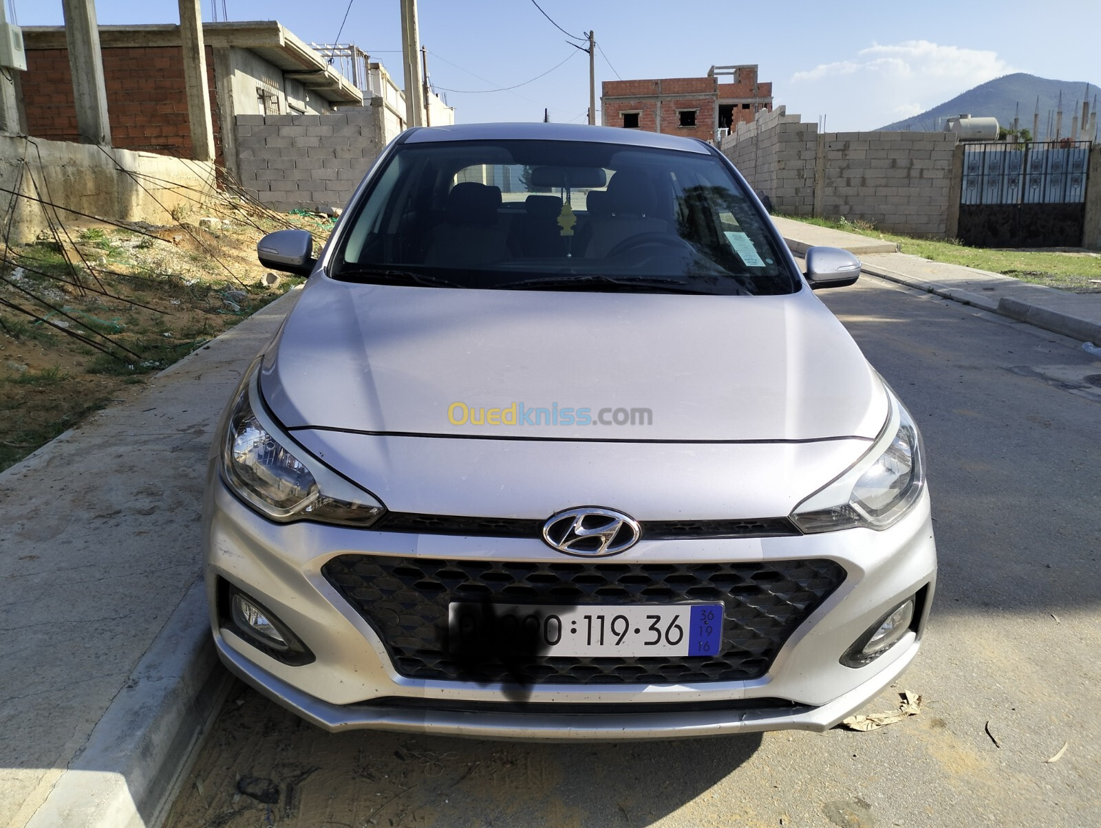 Hyundai i20 2019 Prestige