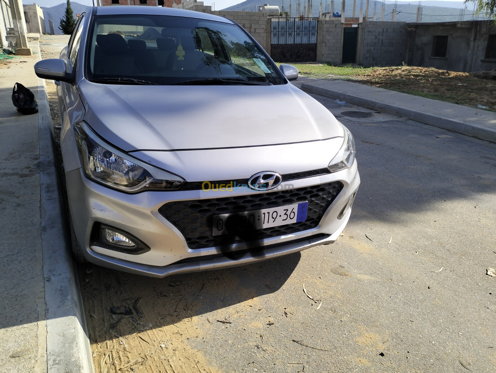 Hyundai i20 2019 i20