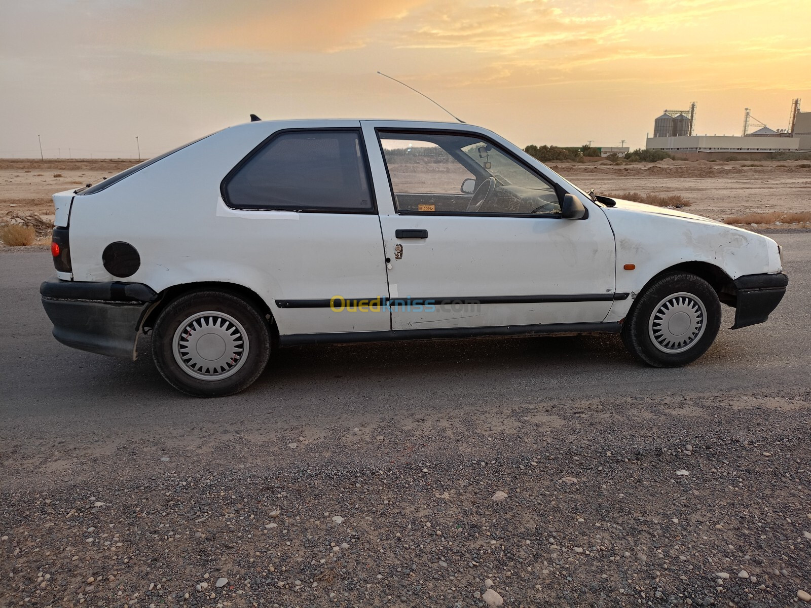 Renault 19 1995 19