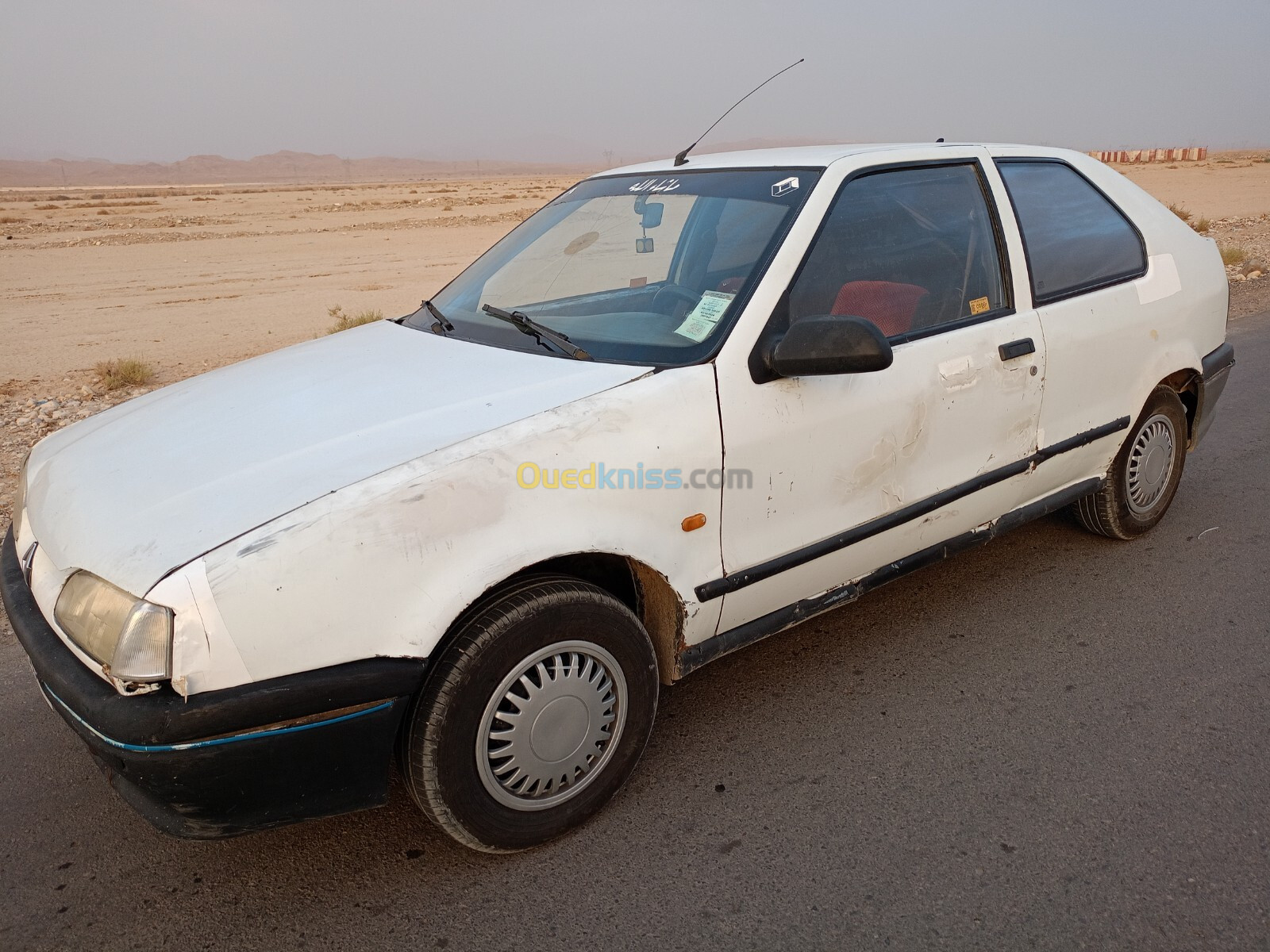 Renault 19 1995 19