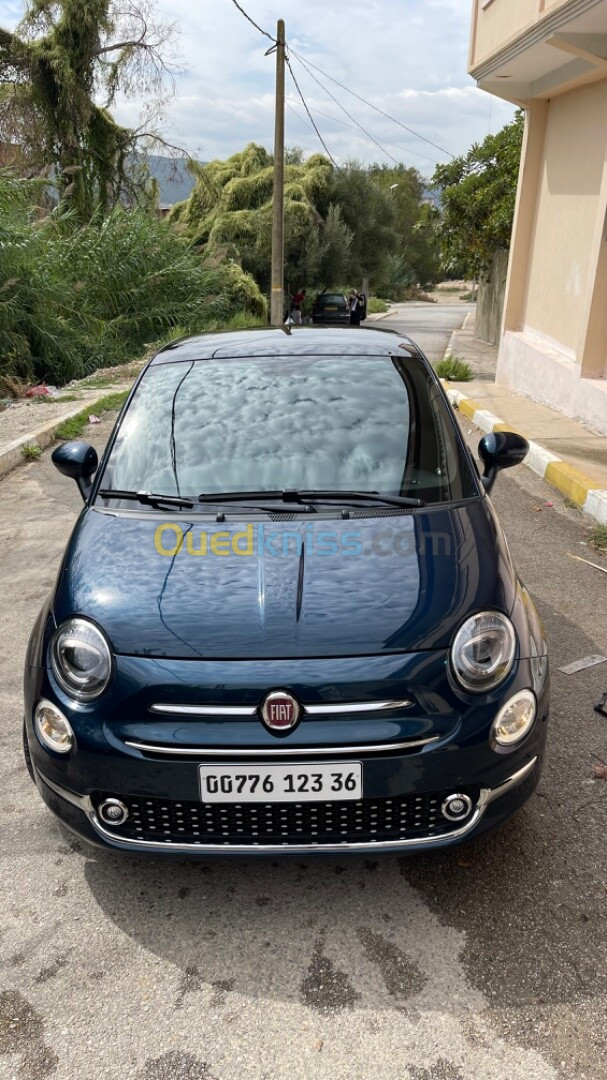 Fiat 500 2023 Dolceveta