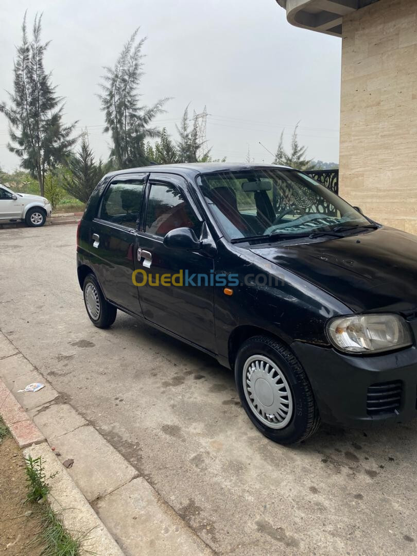 Suzuki Alto 2008 Alto