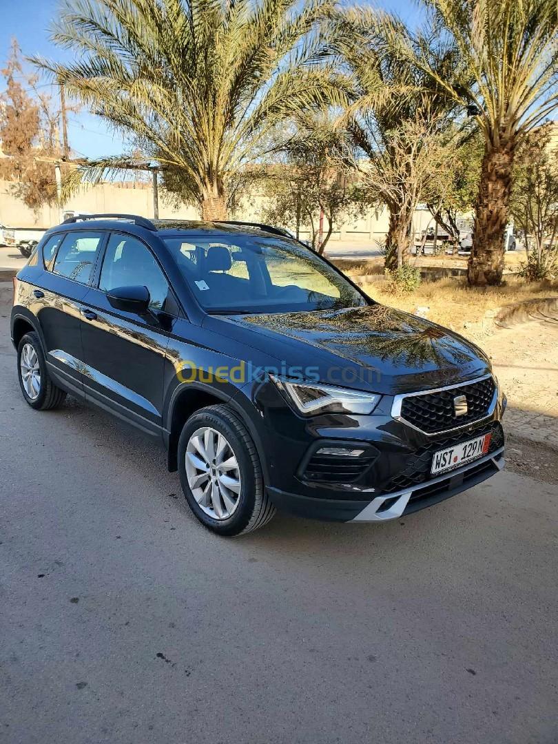 Seat ATECA 2021 