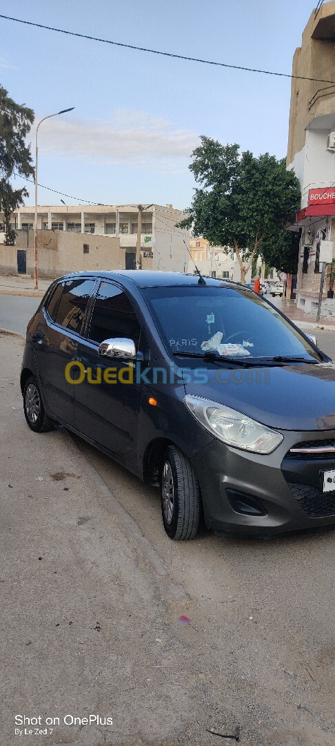 Hyundai i10 Plus 2016 i10 Plus