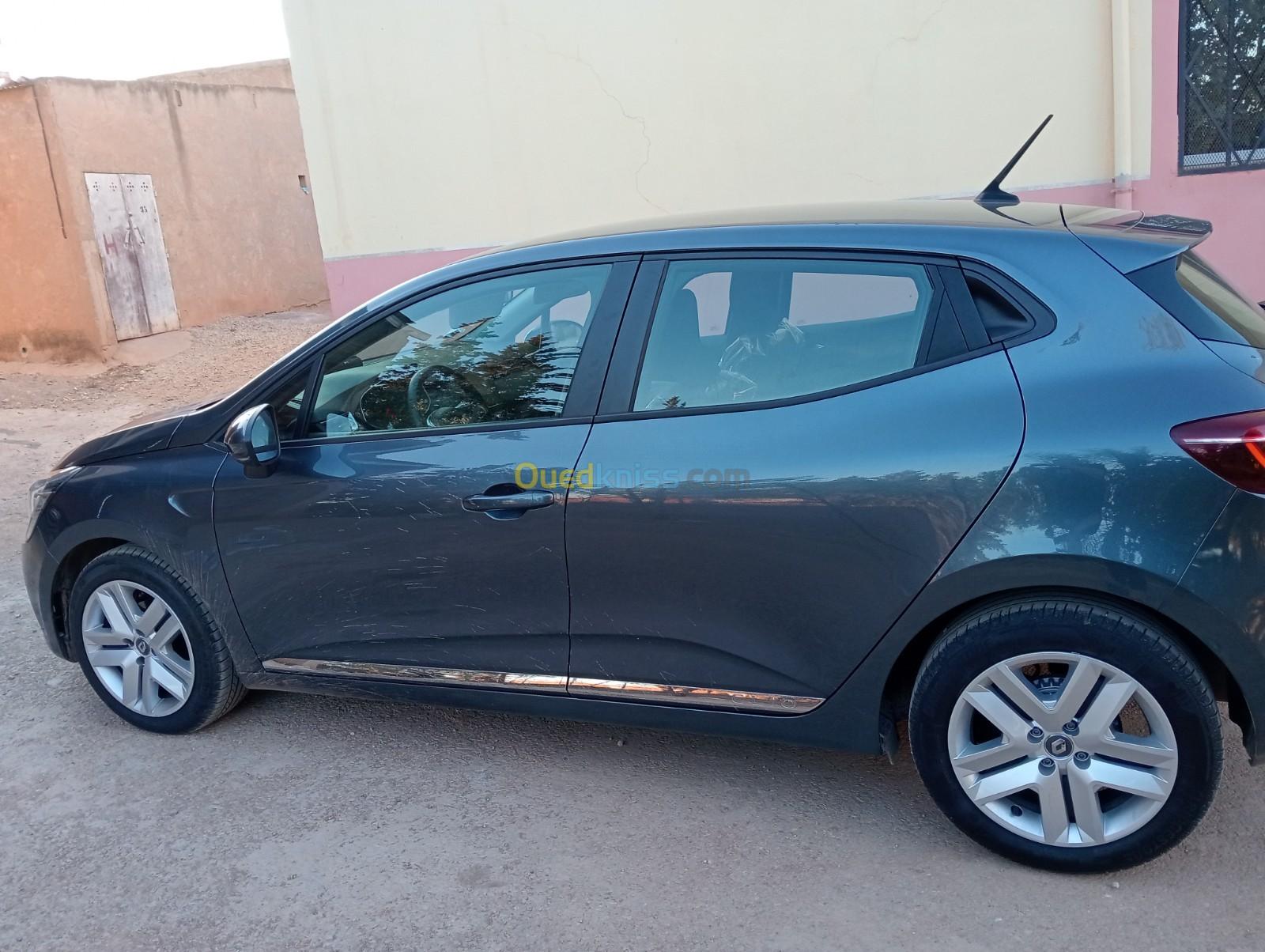 Renault Clio 4 2021 Cli5